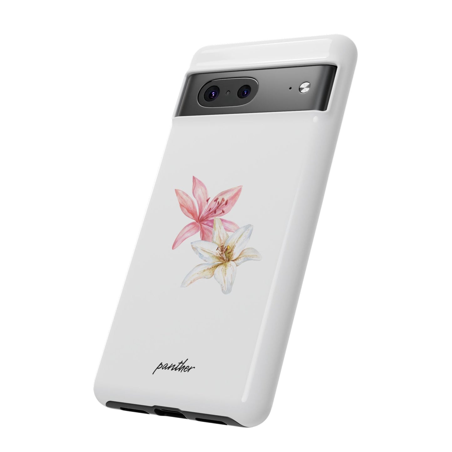 Blossom Grace (White) V2