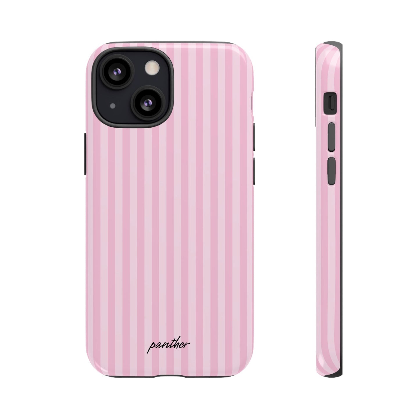 Blush Stripes V2