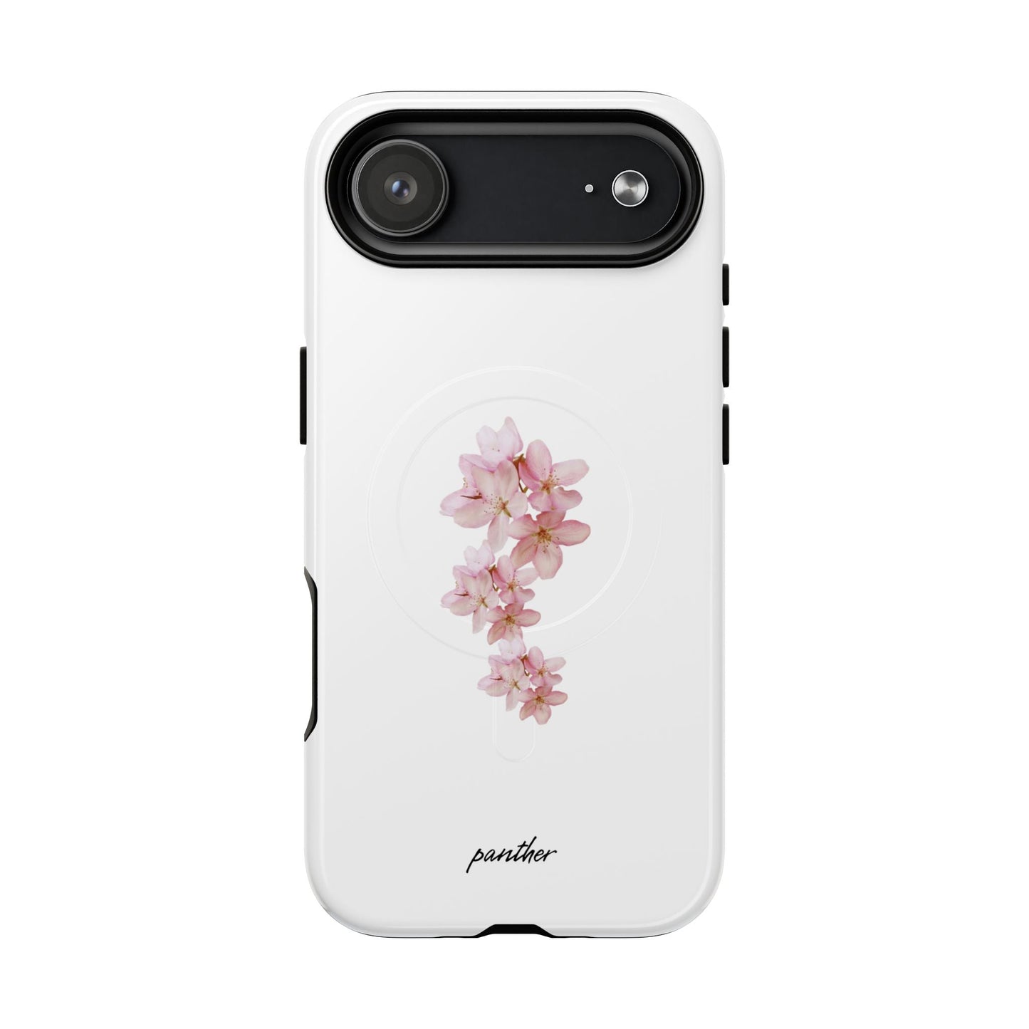 Pink Flowers (Magsafe)