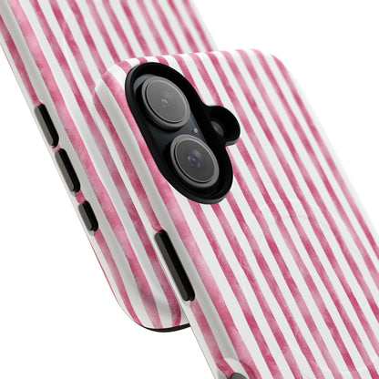 Magenta Stripes (Magsafe)