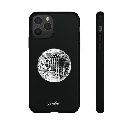 Nightlife Glimmer (Black).