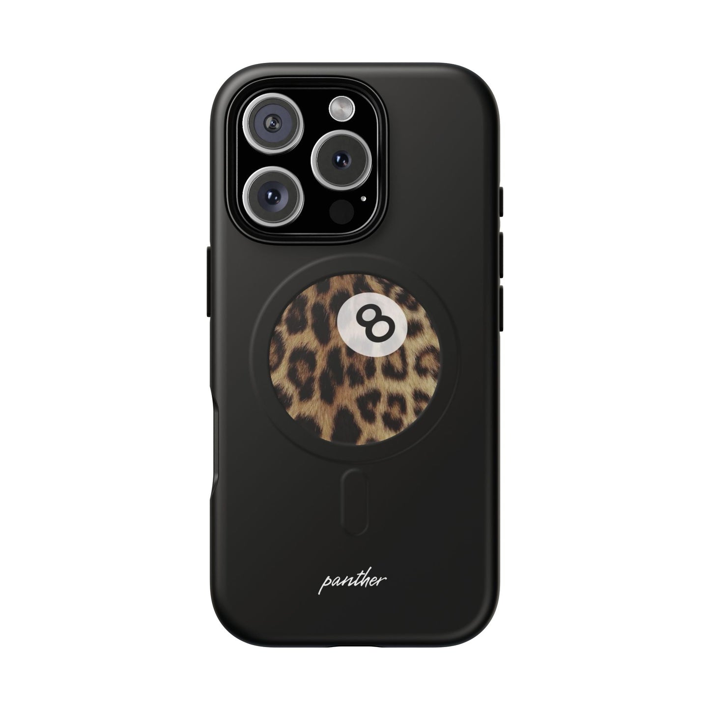 Spot on 8 (Magsafe).