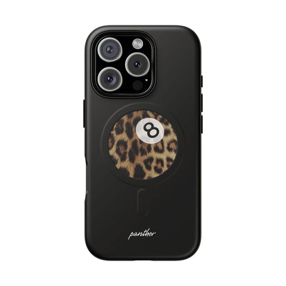 Spot on 8 (Magsafe).