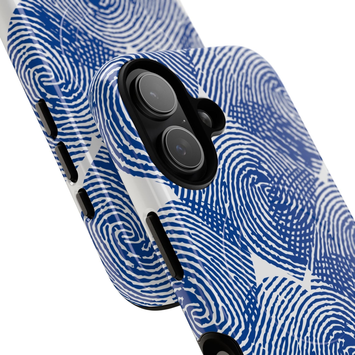 Printing Hearts (Magsafe)