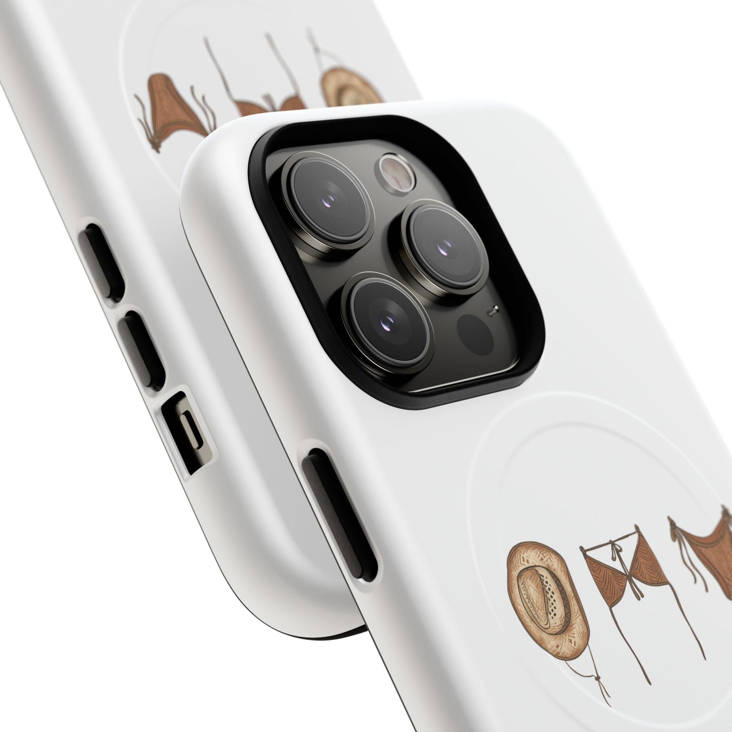 Coastal Cowgirl (Magsafe)