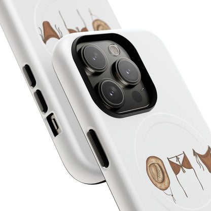 Coastal Cowgirl (Magsafe)