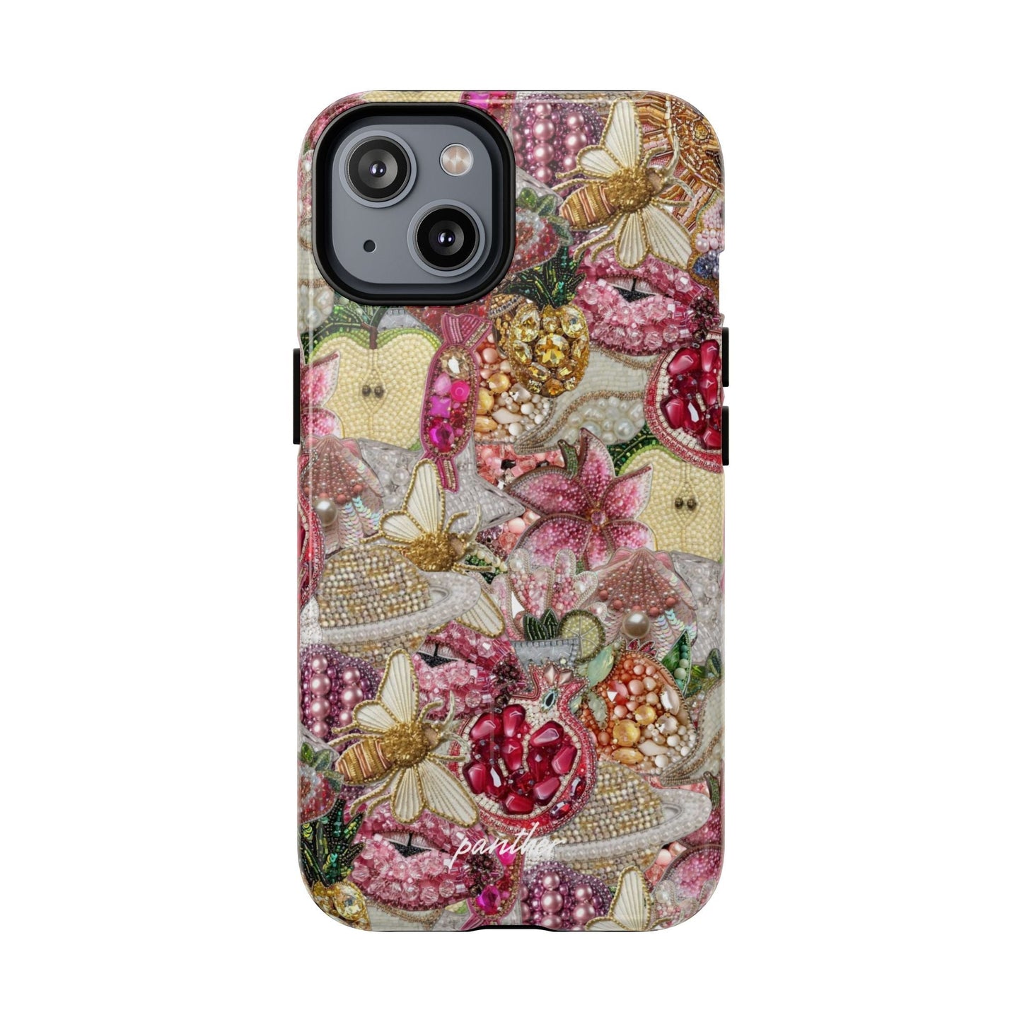 Tropical Treasure (Magsafe).