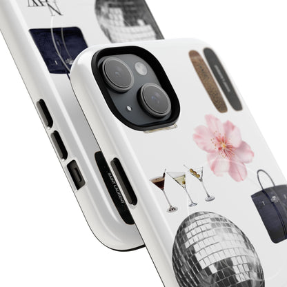 Girl Talk Glamour (Magsafe)