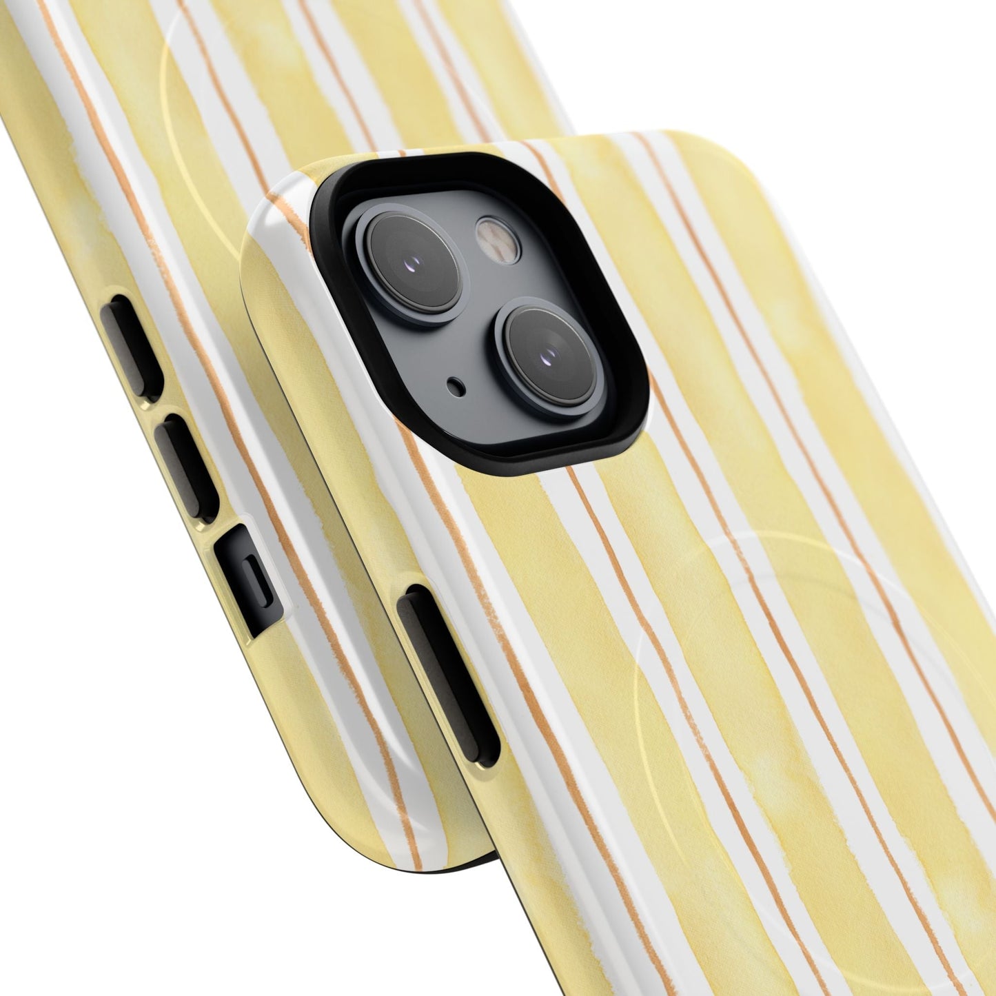 Heat Lines (Yellow) (Magsafe)