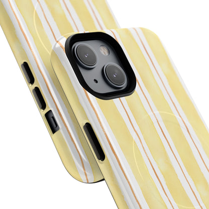 Heat Lines (Yellow) (Magsafe)