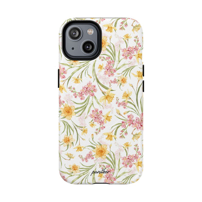 Floral Serenade (Magsafe).