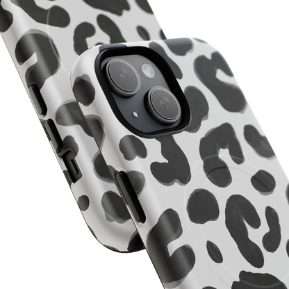 Noir Panther (Magsafe)