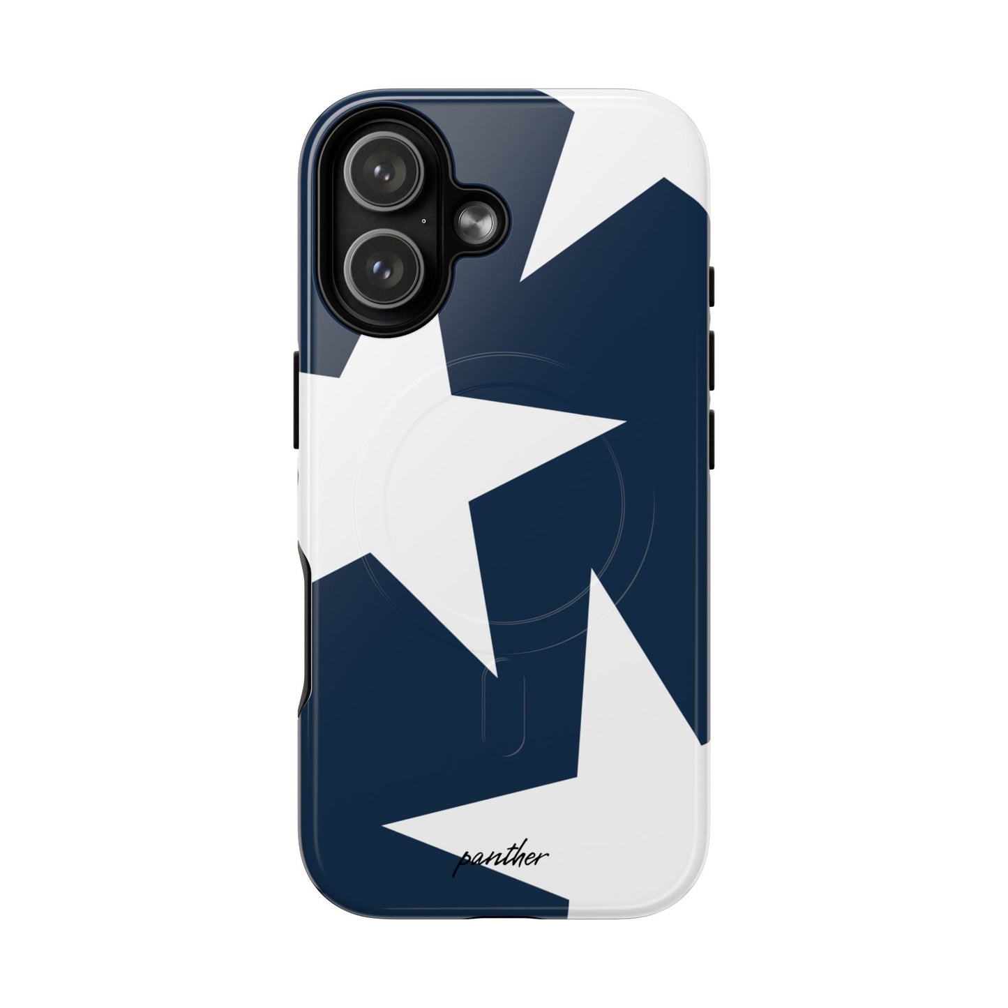 Pretty in Navy (Magsafe)