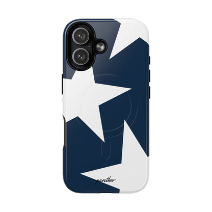 Pretty in Navy (Magsafe)