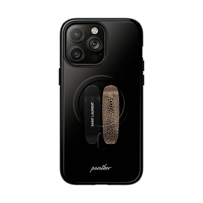 Panther Skateboards (Black) (Magsafe).