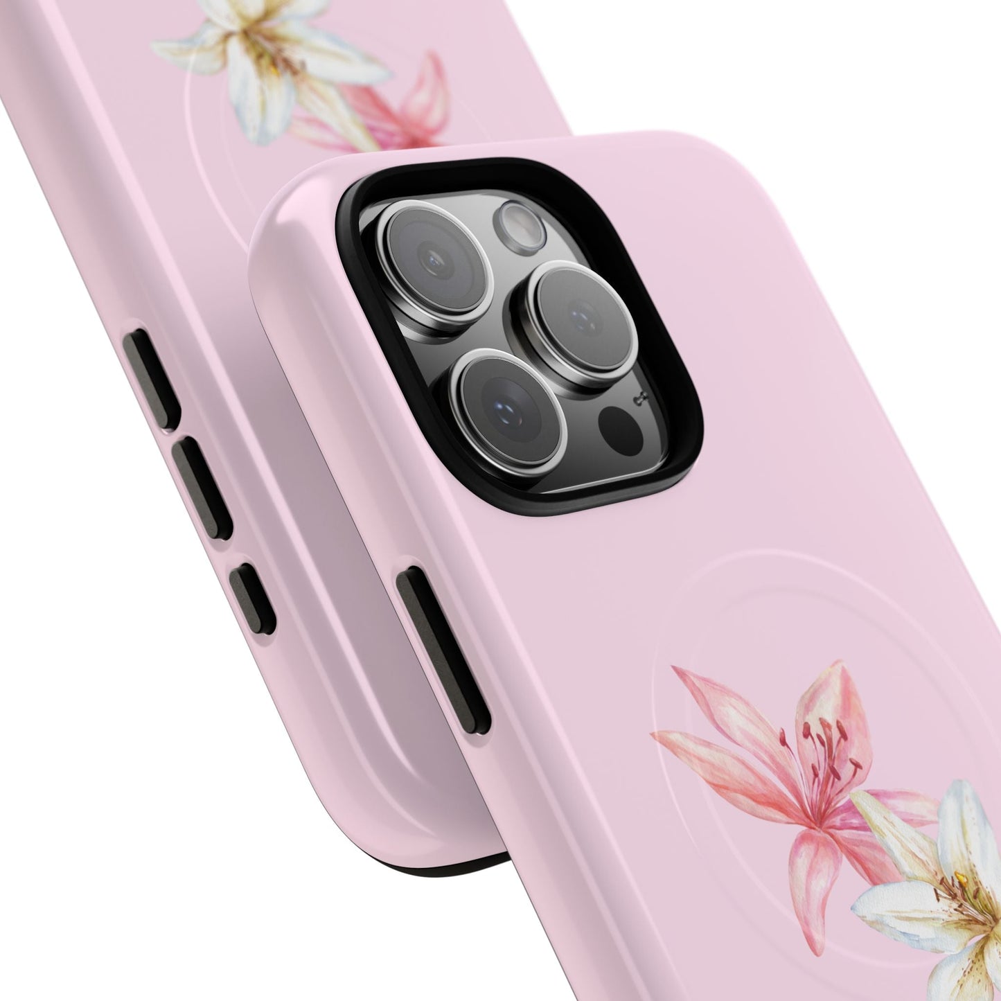 Blossom Grace (Pink) V2 (Magsafe)