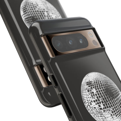 Nightlife Glimmer (Grey)