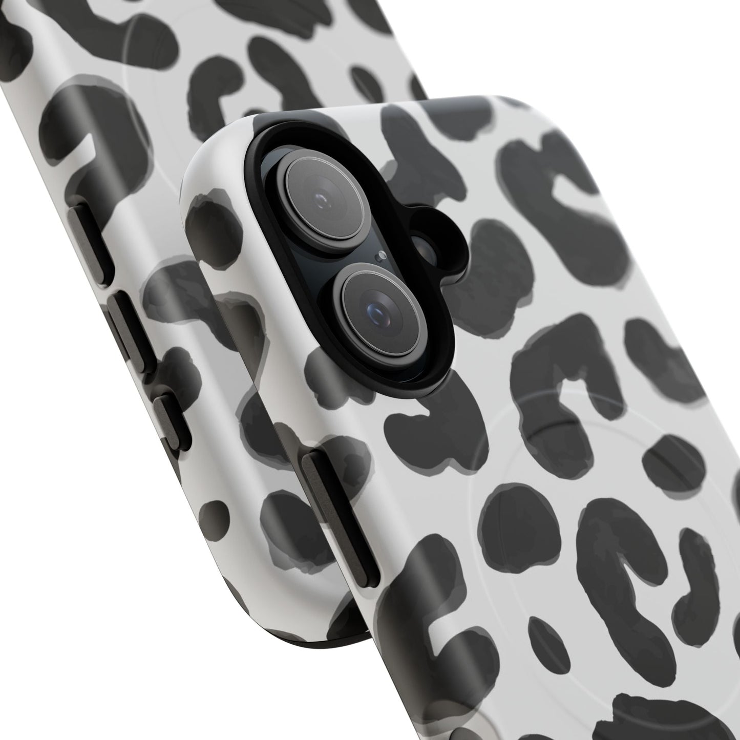 Noir Panther (Magsafe)