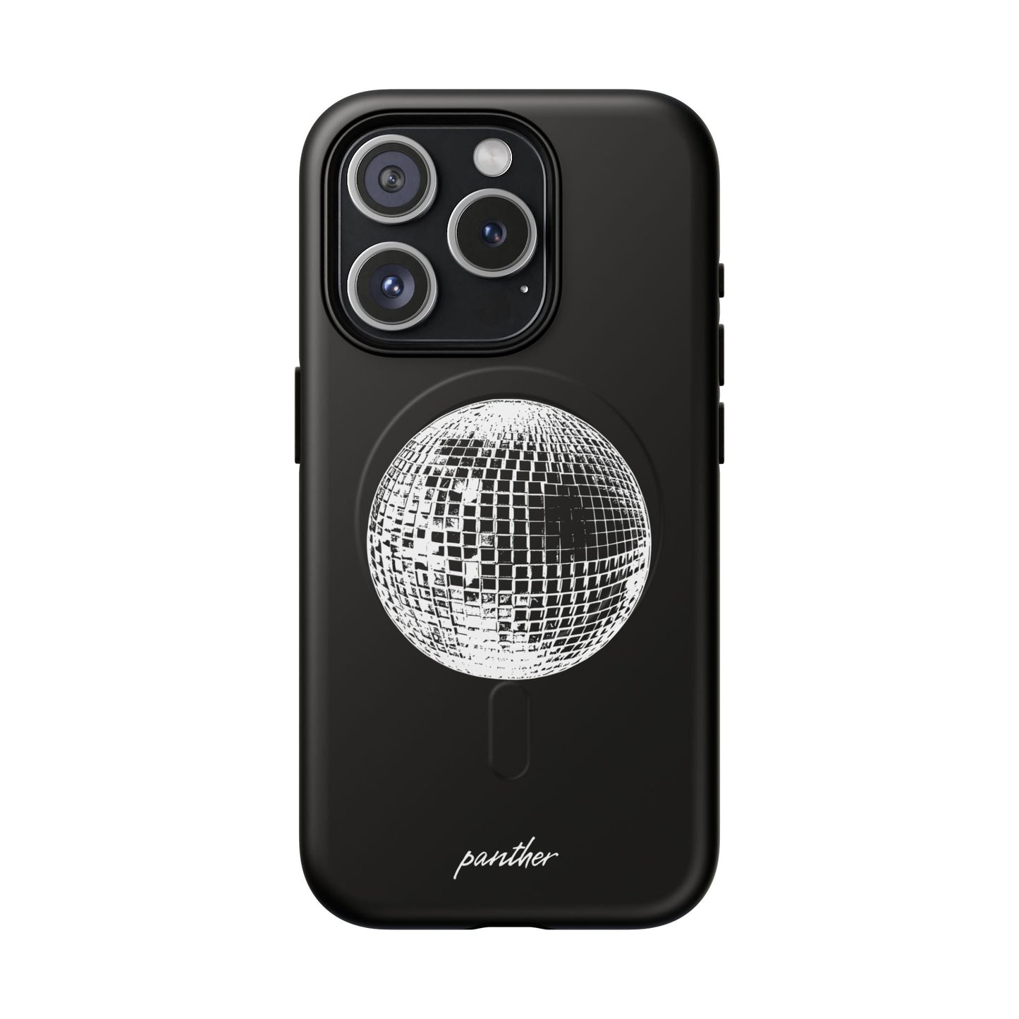 Nightlife Glimmer (Black) (Magsafe).