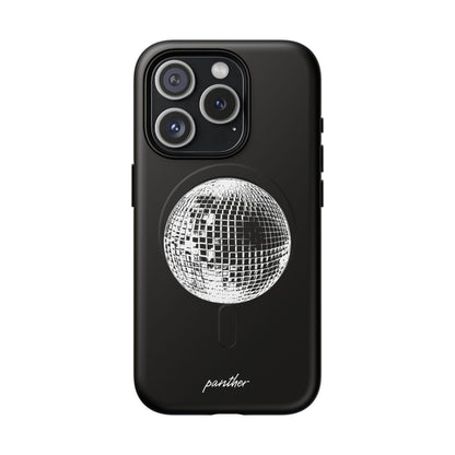 Nightlife Glimmer (Black) (Magsafe).