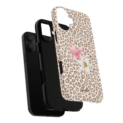 Blossom Grace (Light Leo Print) V2 (Magsafe)
