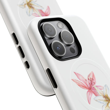 Blossom Grace (White) V2 (Magsafe)