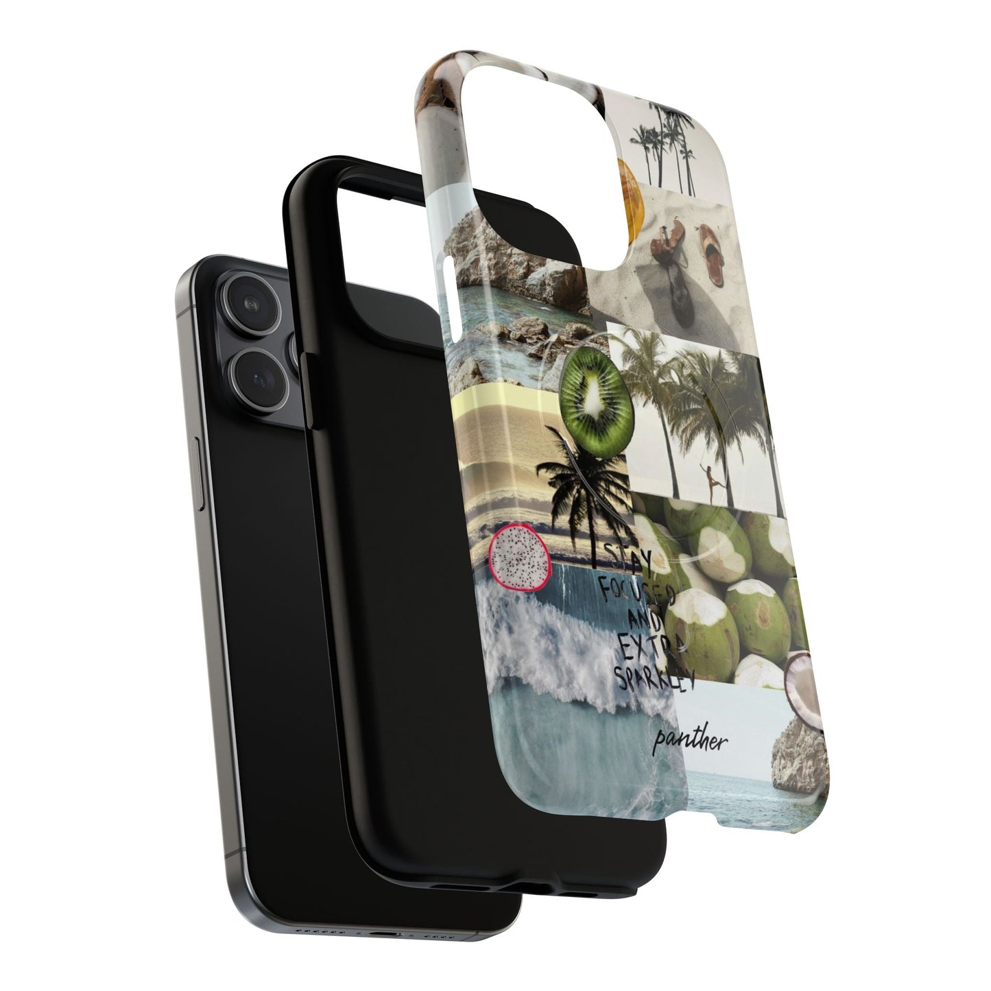 Coconut Whispers (Magsafe)