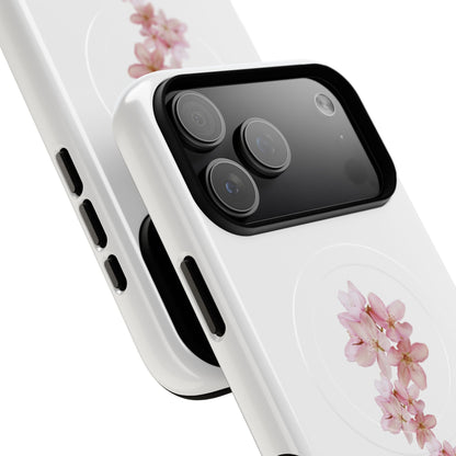 Pink Flowers (Magsafe)