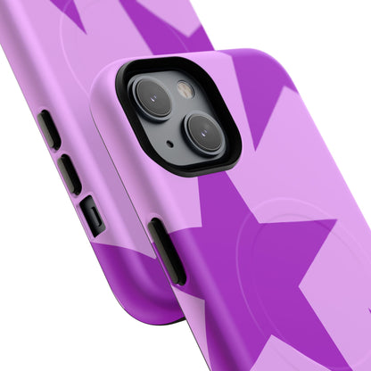 Pretty In Lilac (Magsafe)