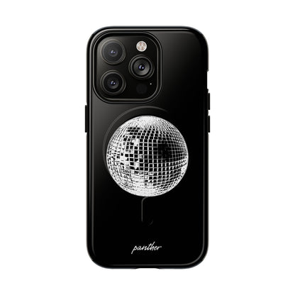 Nightlife Glimmer (Black) (Magsafe).