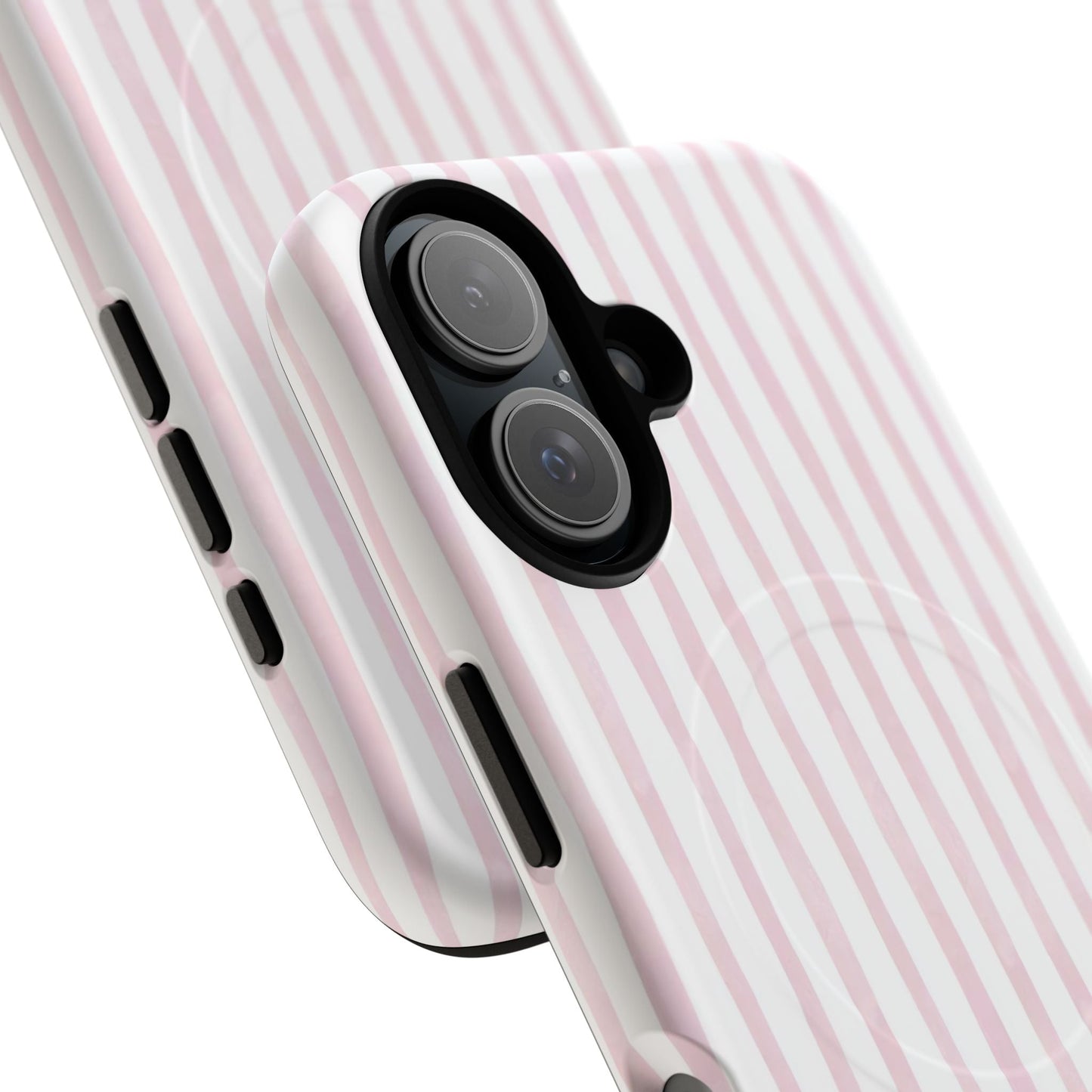 Blush Stripes (Magsafe)