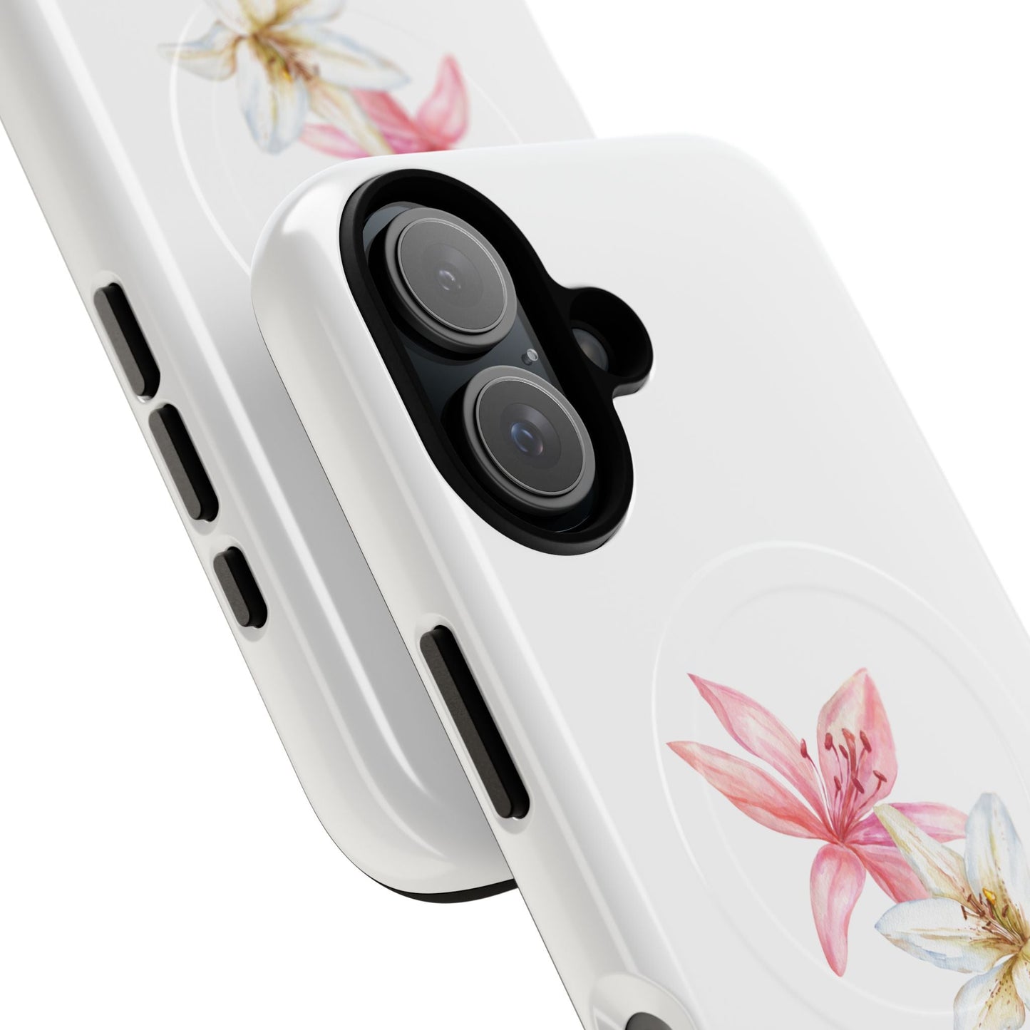 Blossom Grace (White) V2 (Magsafe)