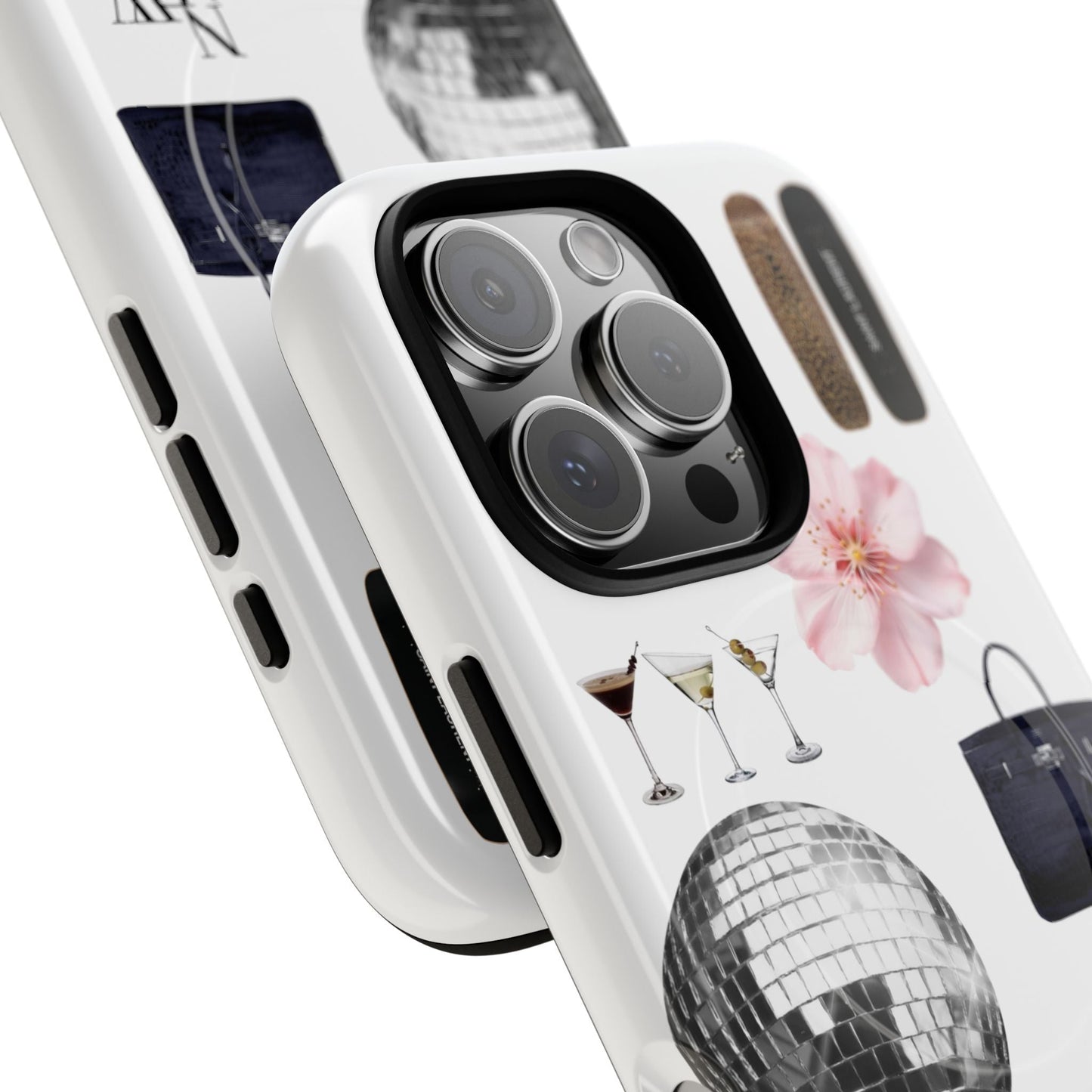 Girl Talk Glamour (Magsafe)