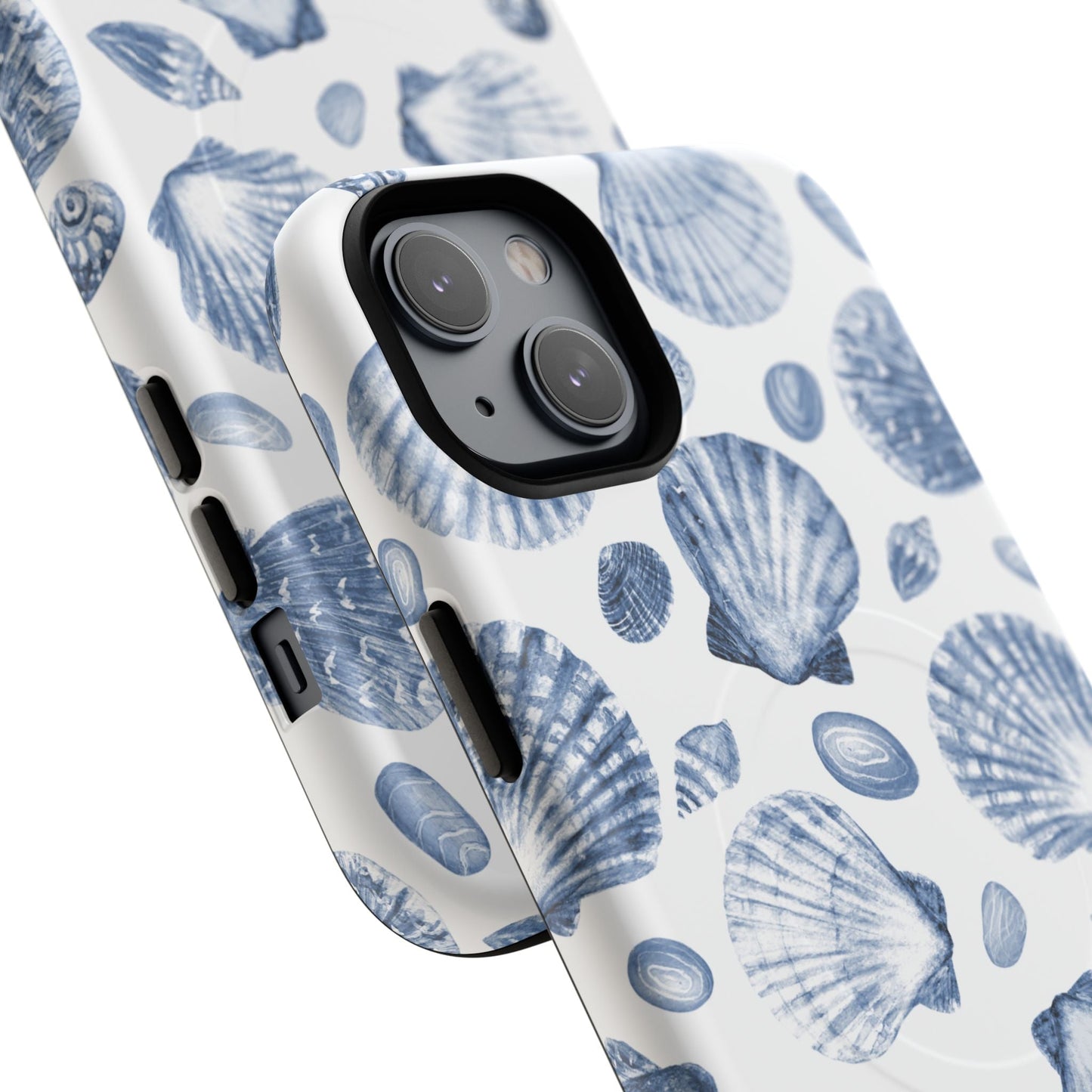 Shell Haze (Magsafe)