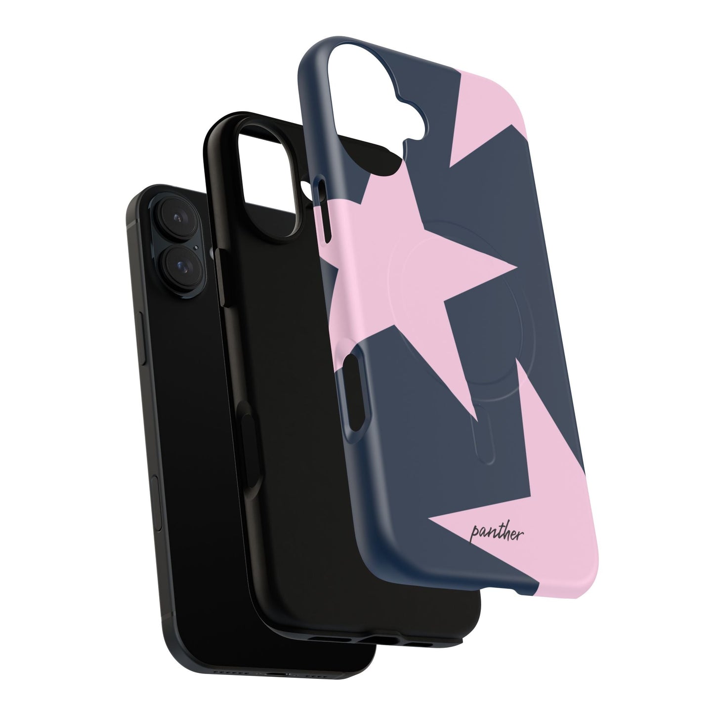 Pretty in Stars (Magsafe)