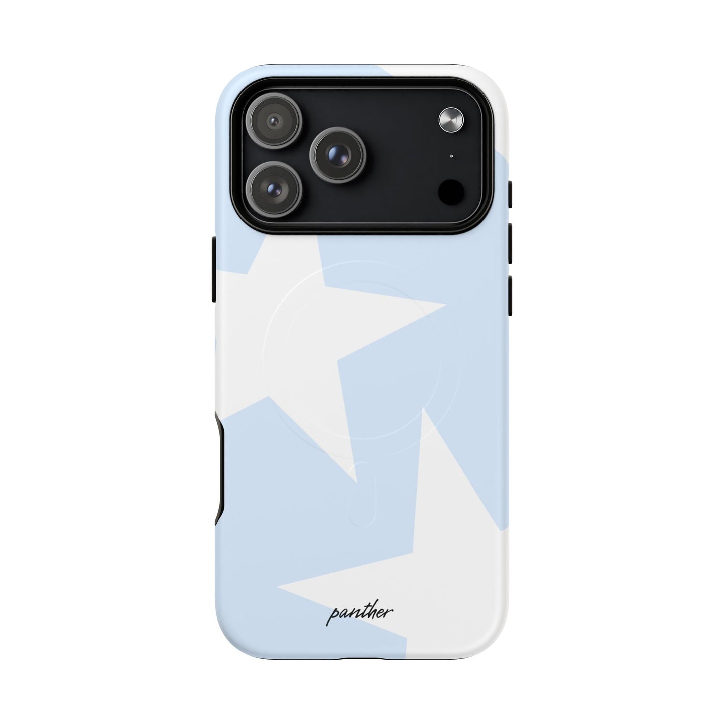 Pretty in Blue (Magsafe)