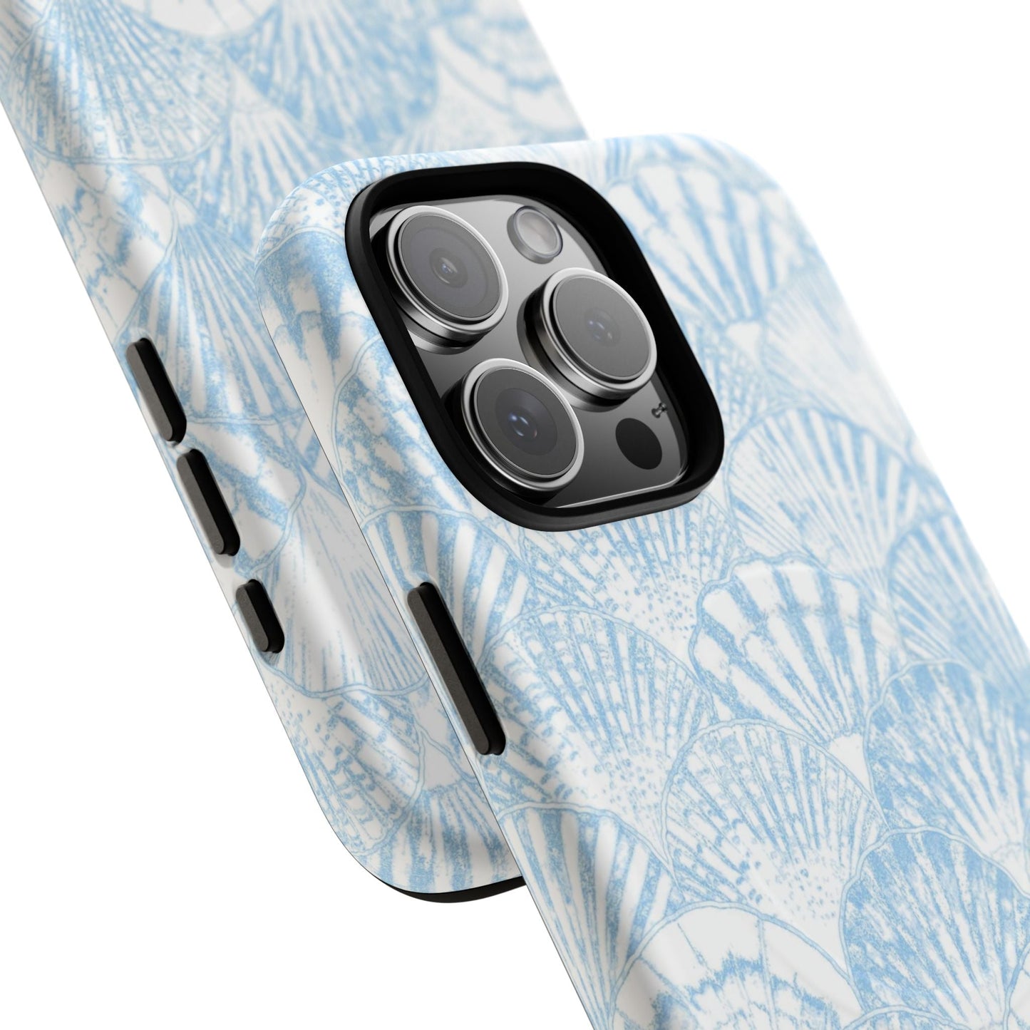 Coastal Layers (Blue) (Magsafe)
