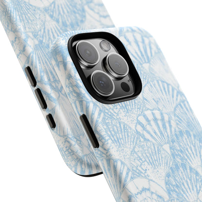 Coastal Layers (Blue) (Magsafe)