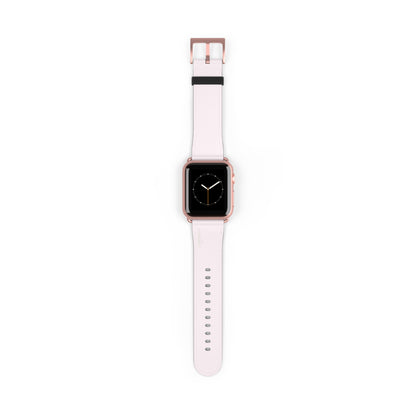 Baby Pink AppleWatch Band.