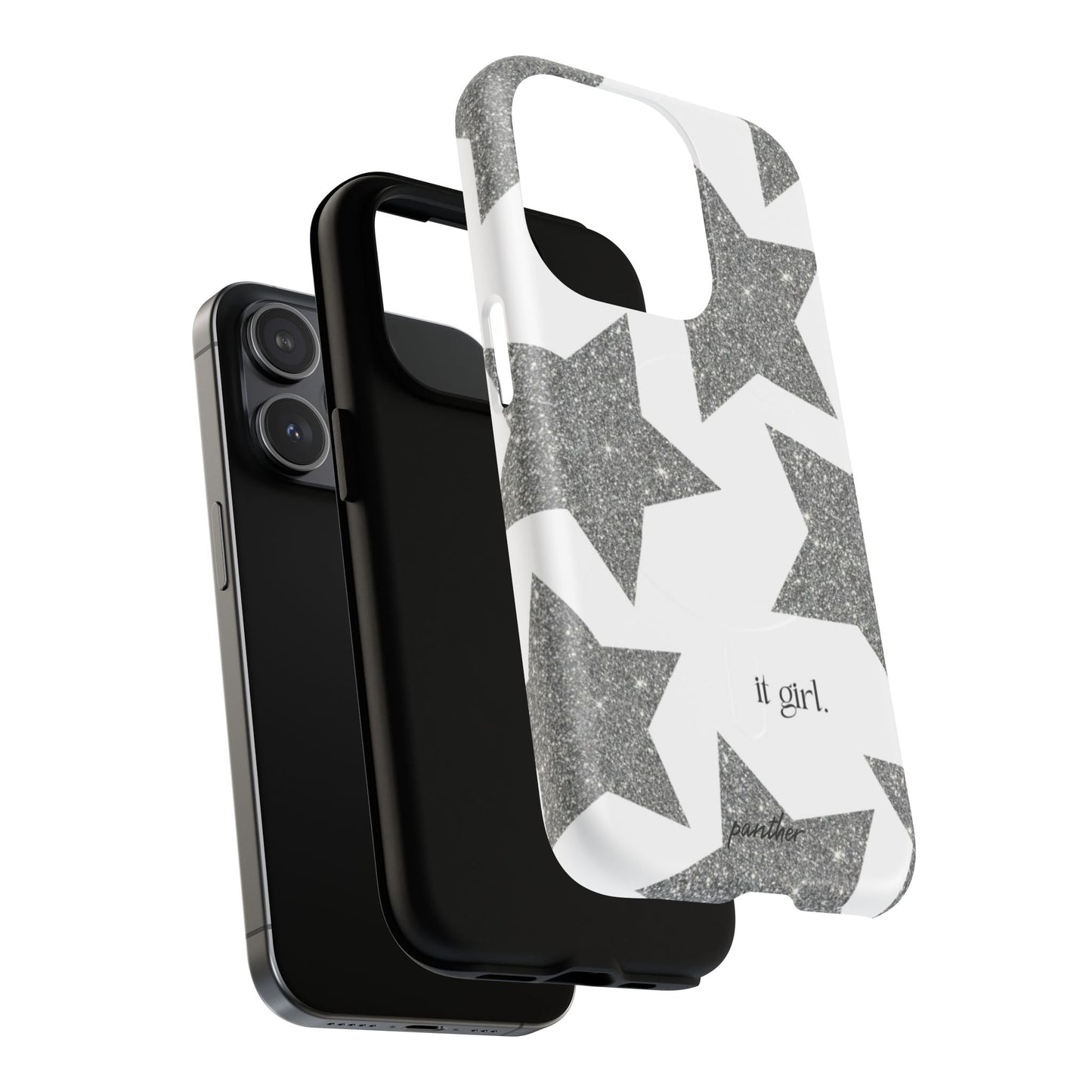 It Girl Star (Silver) (Magsafe)