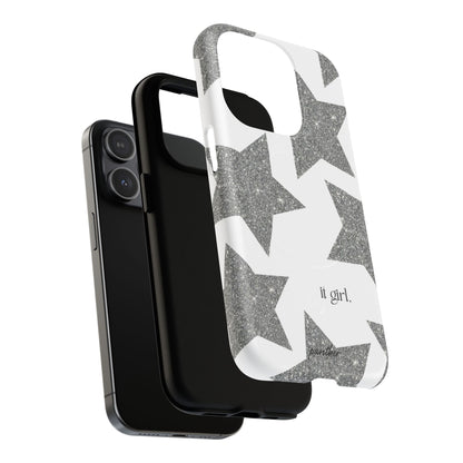 It Girl Star (Silver) (Magsafe)