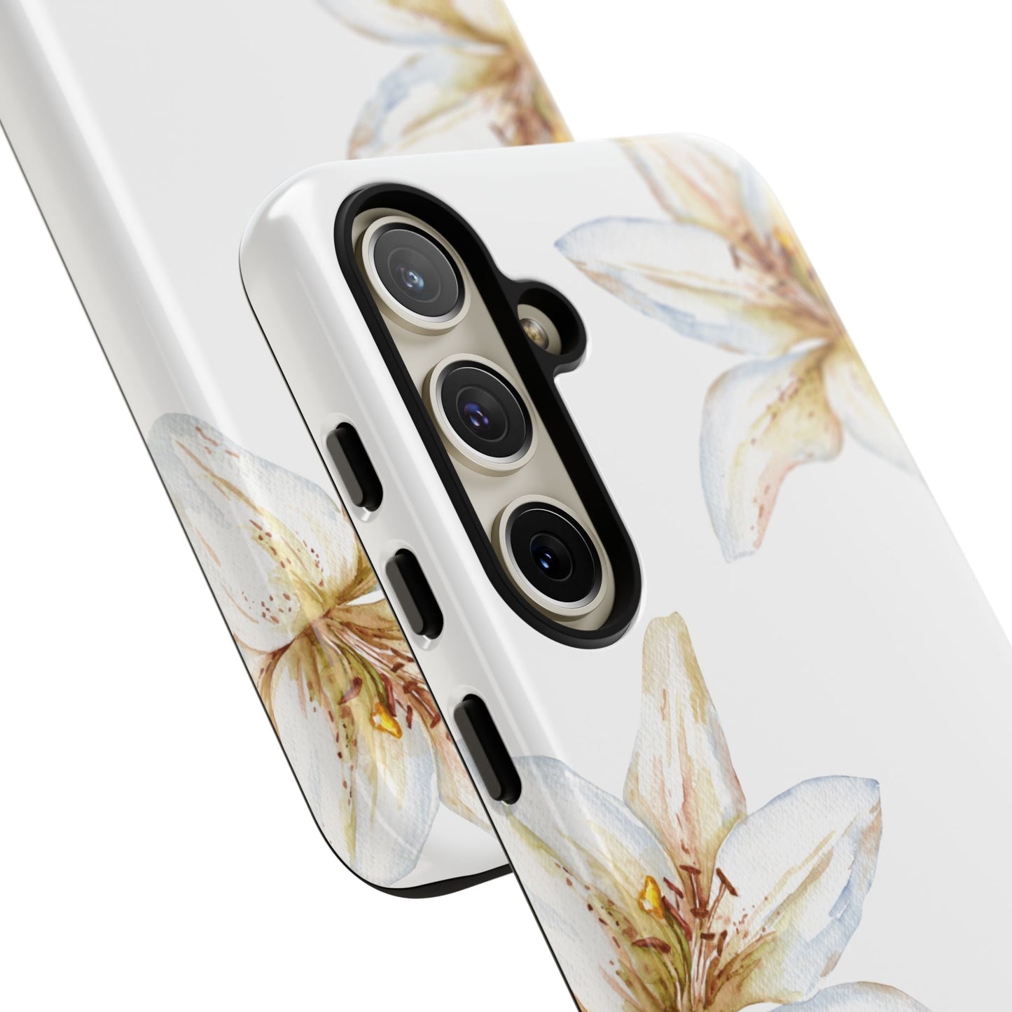 Pure Blossom (White)