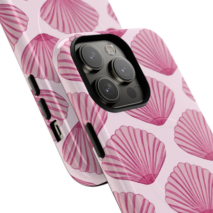 Coastal Shells (Magsafe)