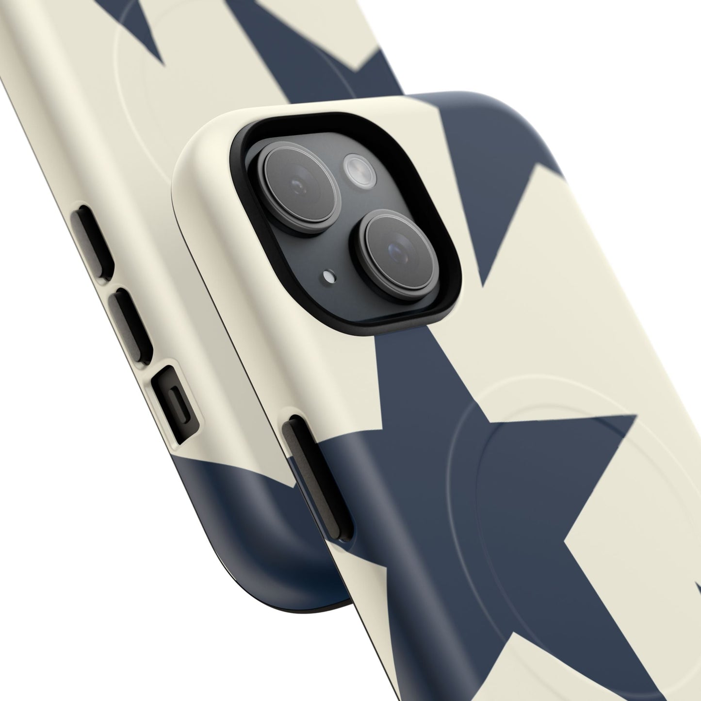 Pretty in Beige (Magsafe)