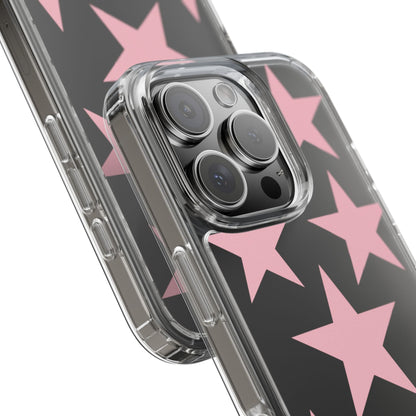 Starships Clear Case