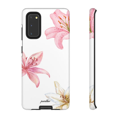 Blossom Grace (White).