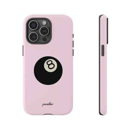 8 Ball (Pink).