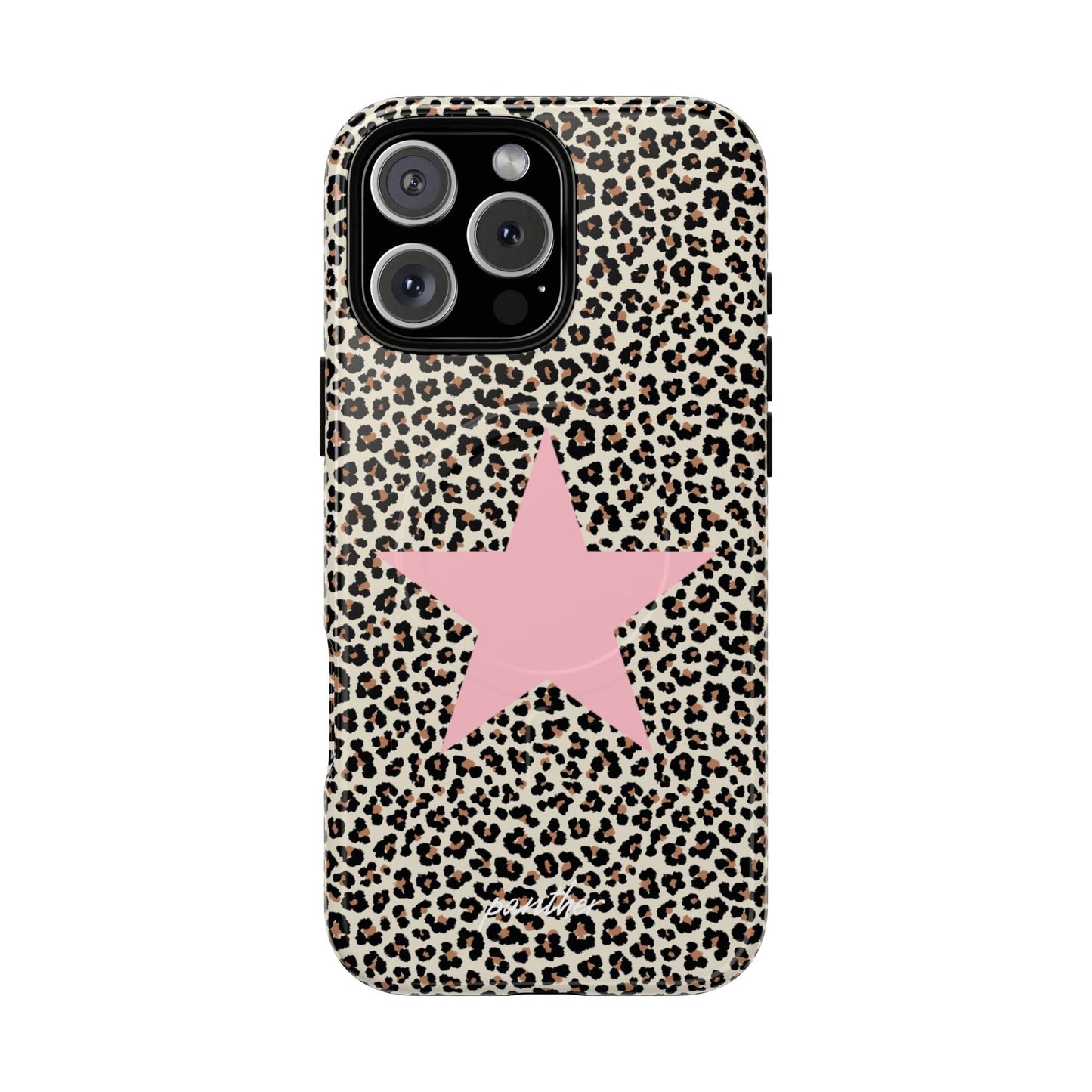 Leopard Star (Magsafe).