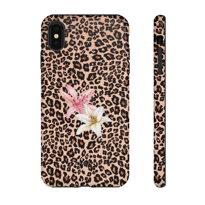 Blossom Grace (Dark Leo Print) V2.