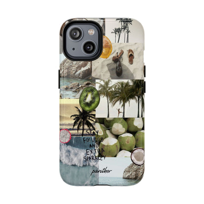 Coconut Whispers (Magsafe).